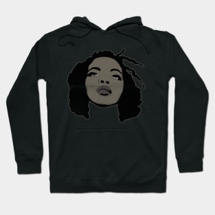 the miseducation of hill Hoodie